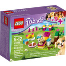 LEGO Puppy Training 41088 Emballage