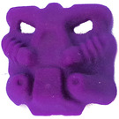 LEGO Purple Bionicle Krana Mask Bo