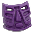 LEGO Purple Bionicle Krana Mask Ja