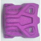 LEGO Purple Bionicle Krana Mask Su