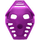 LEGO Purple Bionicle Mask Onua / Takua / Onepu (32566)