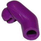 LEGO Purple Minifigure Left Arm (3819)