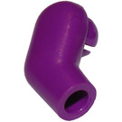 LEGO Purple Minifigure Right Arm (3818)