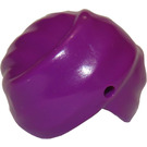 LEGO Purple Turban with Hole (40235)