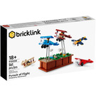 LEGO Pursuit of Flight Set 910028 Packaging