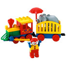 LEGO Push Locomotive Set 2931