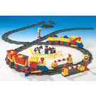 LEGO Push Train Set 9139