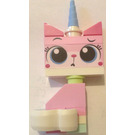 LEGO Puzzled Unikitty Minifiguur