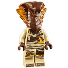 LEGO Pyro Slayer Figurine