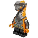 LEGO Python Dynamite Minifiguur