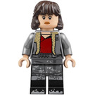 LEGO Qi'ra met Corellia Kleding Minifiguur