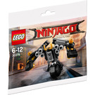 LEGO Quake Mech Set 30379 Packaging