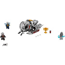 LEGO Quantum Realm Explorers 76109