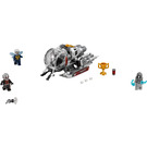 LEGO Quantum Realm Explorers Set 76109