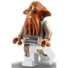 LEGO Quarren Minifigura