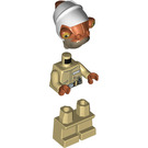 LEGO Quarrie minifiguur