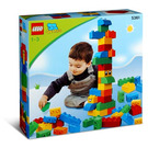 LEGO Quatro 50 Set 5361
