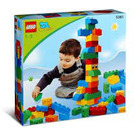LEGO Quatro 50 Set 5361 Packaging