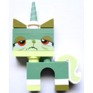 LEGO Queasy Kitty minifiguur