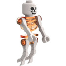 LEGO Queen Anne's Revenge Masthead Minifigure