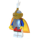 LEGO Queen Lionne avec Casquette Minifigurine