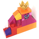 LEGO Queen Watevra Wa'Nabi Minifiguur