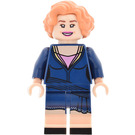 LEGO Queenie Goldstein Minifigurine