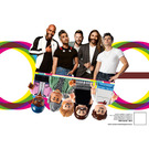 LEGO Queer Eye – The Fab 5 Loft 10291 Ohjeet