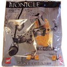 LEGO QUICK Bad Guy Jaune 7718 Packaging
