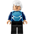 LEGO Quicksilver Minifigurine