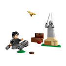 LEGO Quidditch Lesson Set 30706
