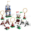 LEGO Quidditch Match 4737