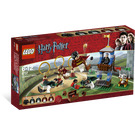 LEGO Quidditch Match Set 4737 Packaging