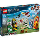 LEGO Quidditch Match Set 75956 Packaging