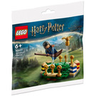 LEGO Quidditch Practice Set 30651 Packaging
