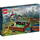 LEGO Quidditch Trunk Set 76416 Packaging