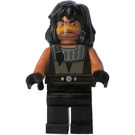 LEGO Quinlan Vos Minifigure