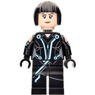 LEGO Quorra Minifigure