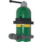 LEGO R1-G4 Minifigure