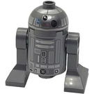 LEGO R2-BHD Minifigure