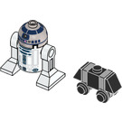 LEGO R2-D2 and MSE-6 Set 912057