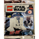 LEGO R2-D2 und MSE-6 912057