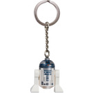 LEGO R2 D2 Schlüssel Kette (853470)
