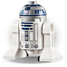 LEGO R2-D2 Minifigur