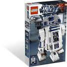 LEGO R2-D2 Set 10225 Packaging