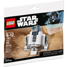 LEGO R2-D2 Set 30611 Packaging