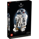 LEGO R2-D2 Set 75308 Packaging