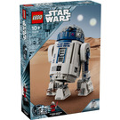 LEGO R2-D2 Set 75379 Packaging