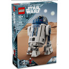 LEGO R2-D2 75379 Packaging