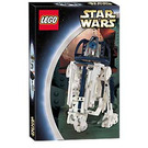 LEGO R2-D2 Set 8009 Packaging